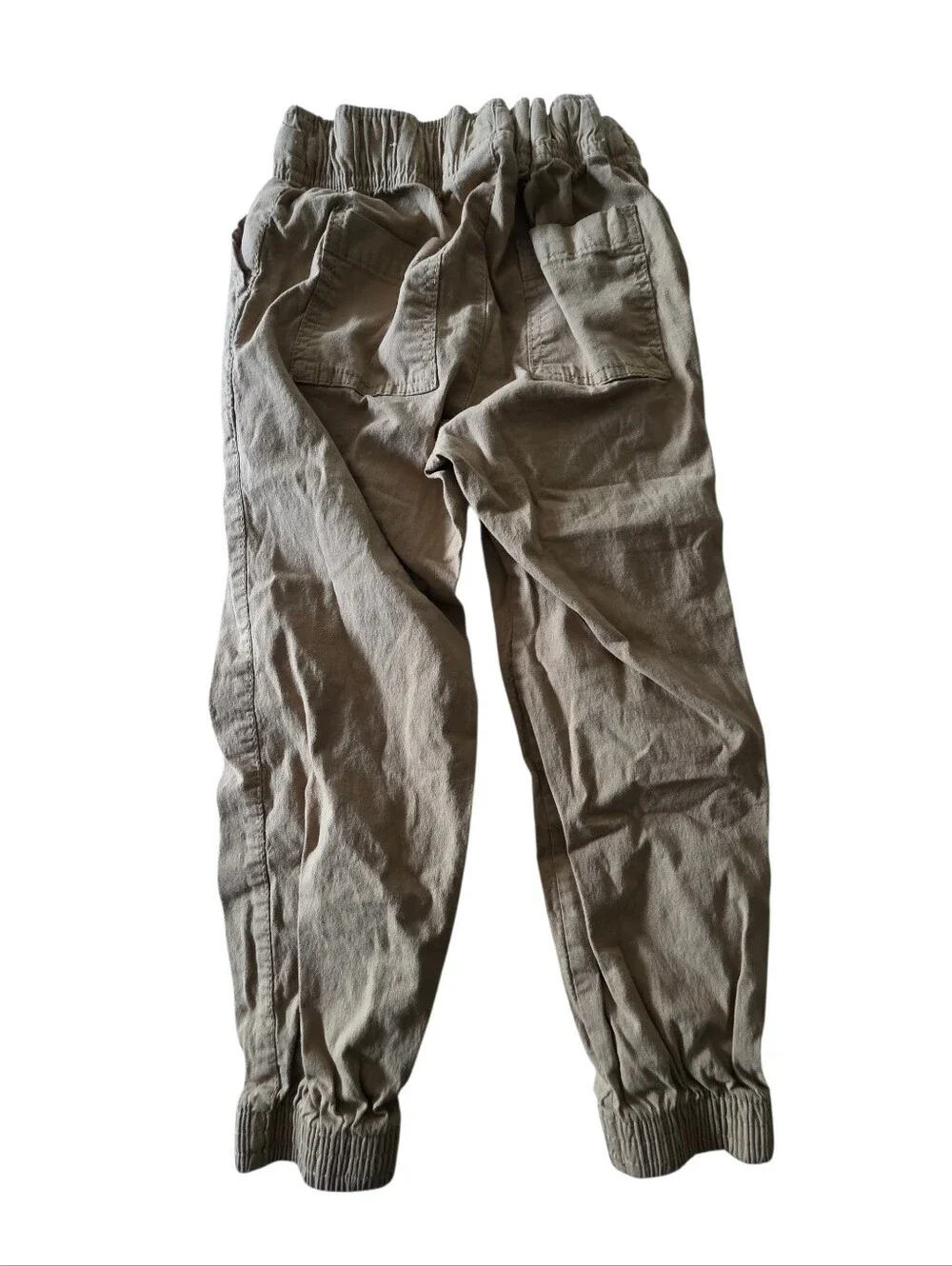The Children's Place Boys Khaki Pants Size 5